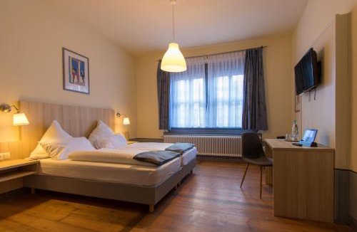 Sesslach Hotel | Pörtnerhof Seßlach