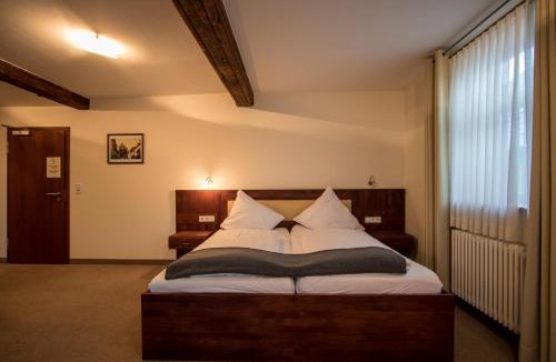 Sesslach Hotel | Pörtnerhof Seßlach