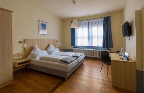 Sesslach Hotel | Pörtnerhof Seßlach