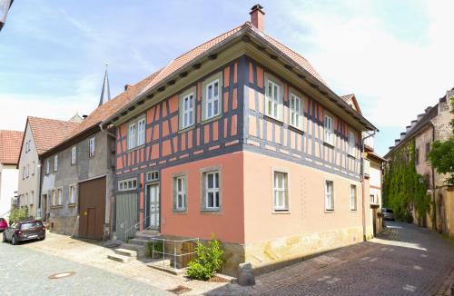 Sesslach Hotel | Pörtnerhof Seßlach