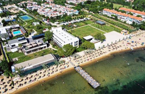 Erdek Hotel | Pınar Otel