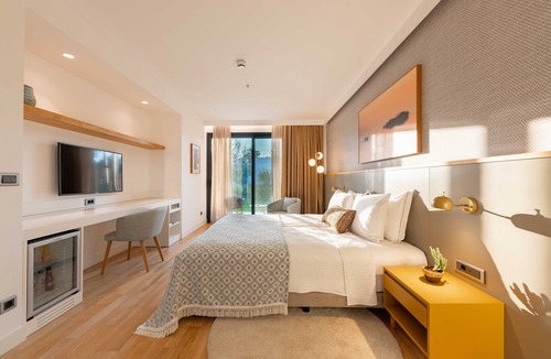 Erdek Hotel | Pınar Otel