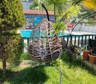 Pamukkale City Centre Hotel | Pınar Otel