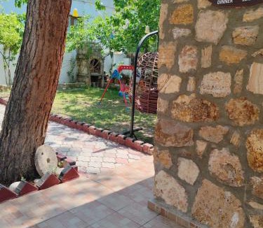 Pamukkale City Centre Hotel | Pınar Otel