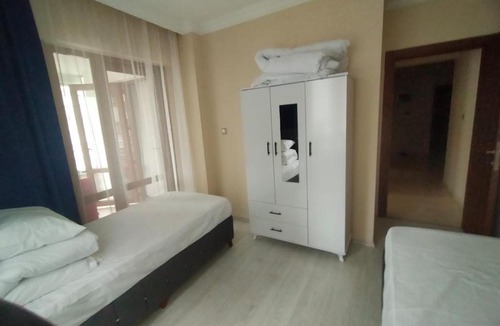 Kaymakli Apartment | Pırlanta Home