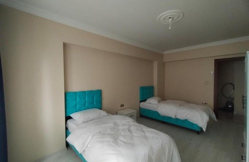 Kaymakli Apartment | Pırlanta Home