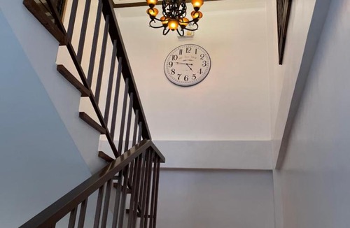 Legazpi Hotel | P&B Residences Legazpi