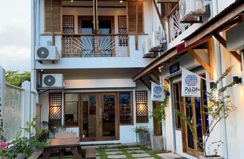 Legazpi Hotel | P&B Residences Legazpi