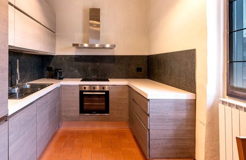 San Frediano Apartment | P. Carmine