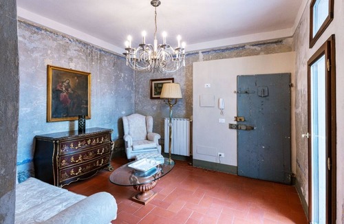 San Frediano Apartment | P. Carmine