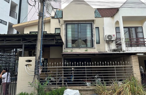 Kho Hong House | P'Da House