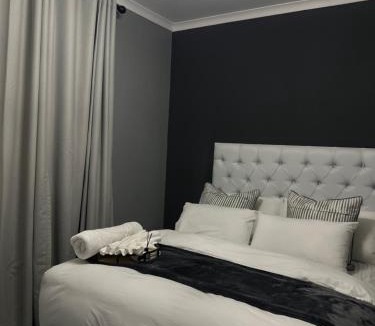 Rundu Bed & Breakfast | P Daisy