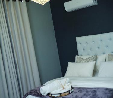 Rundu Bed & Breakfast | P Daisy