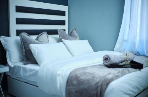 Rundu Bed & Breakfast | P Daisy
