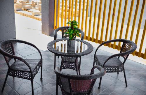 Rundu Bed & Breakfast | P Daisy