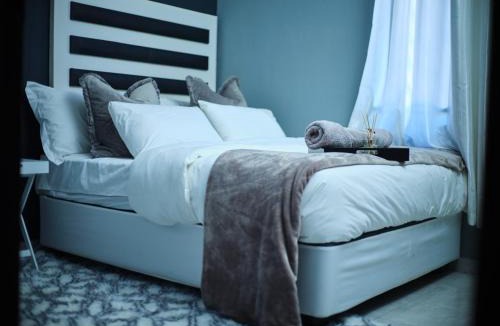 Rundu Bed & Breakfast | P Daisy