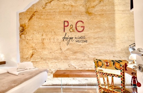 Enna Bed & Breakfast | P&G Design