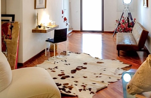 Enna Bed & Breakfast | P&G Design
