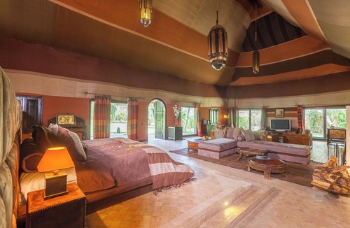 Annakhil House | P.L PLACE