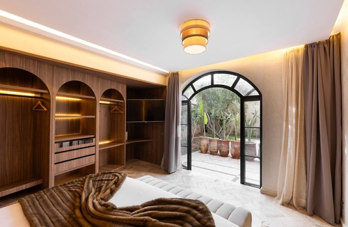 Annakhil House | P.L PLACE