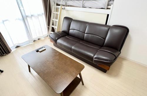 Kagoshima Apartment | P,marks Arata - Vacation STAY 16694
