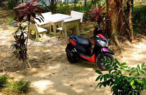 Ranong House | P'Mild Bungalow