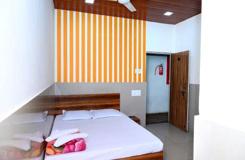 Pune Hotel | P P Lodging