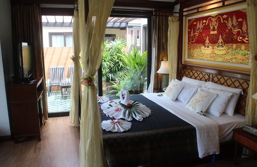 Ko Phi Phi Resort | P.P. Palmtree Resort