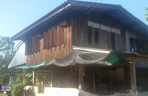 Phrae House | P'Ta Homestay