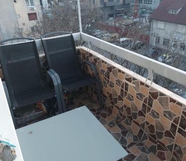 Oradea House | P1 Hostel Free Parking
