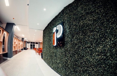 Bonfim Hotel | P1 Hotel