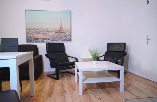 Fuldatal Apartment | P1 - Large apartment at the gates of Kassel