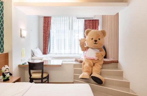Makkasan Hotel | P2 Boutique