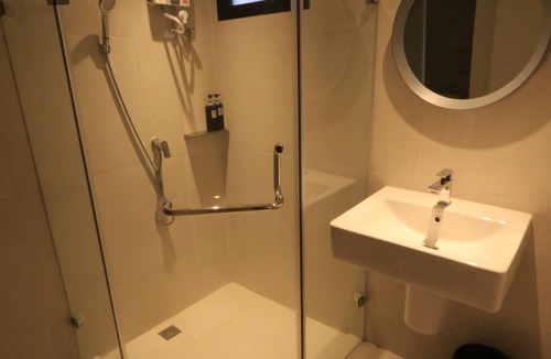 Kaset Junction Hotel | P24@Kaset