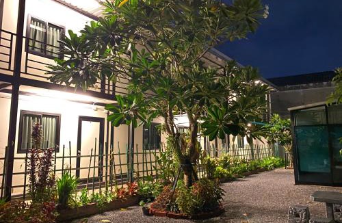Nong Khaem Hotel | P29