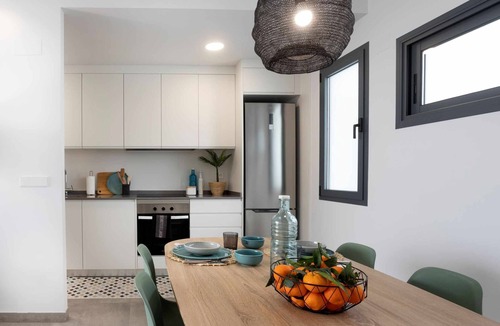 Oliva Apartment | [P2L02]