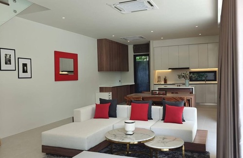 Choeng Thale Villa | P5V2 4BR AILEEN LAYAN