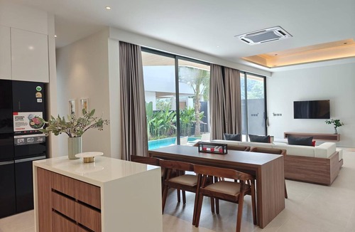 Choeng Thale Villa | P5V2 4BR AILEEN LAYAN
