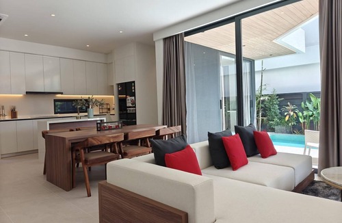 Choeng Thale Villa | P5V2 4BR AILEEN LAYAN