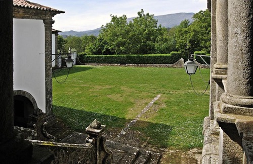 Lanheses House | Paço de Lanheses