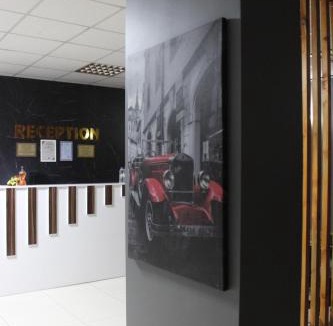 Tokat House | Paşa Plus