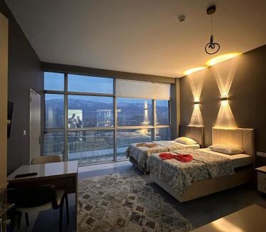 Tokat House | Paşa Plus