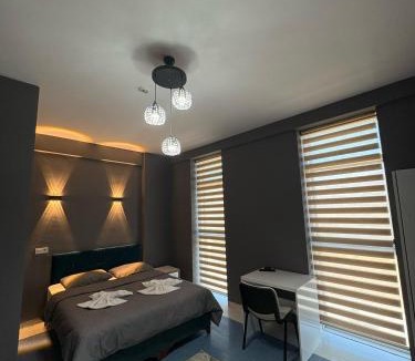 Tokat House | Paşa Plus