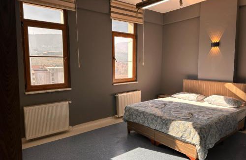 Tokat House | Paşa Plus