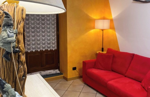 Chatillon Apartment | Pa and Ma Chatillon accommodation in historic center with free parking