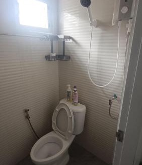 Taling Chan Hotel | PA House Apartment