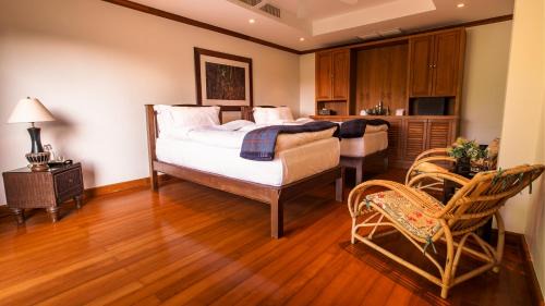 Mae Kon Resort | Pa Sak Tong