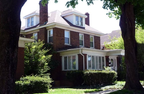 Clearfield Apartment | PA Wilds: easy drive Elk Herd, Punxsy Phil, Susquehanna Rvr, Amish, State Parks