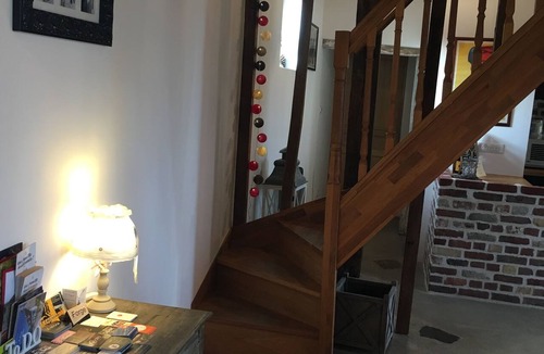 Esquelbecq House | Paardenhof Guesthouse