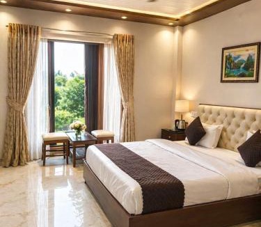 Ayodhya House | Paavan Palace